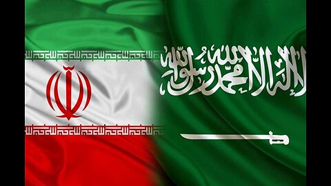 Saudi Arabia and Iran Renew Ties