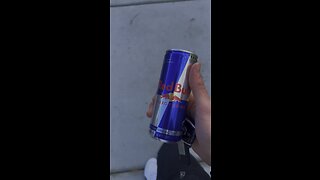 RedBull DOES WHAT?!