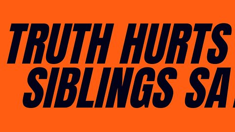 The Truth Hurts Podcast