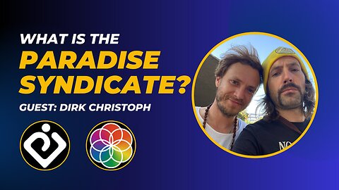 What is Paradise Syndicate?