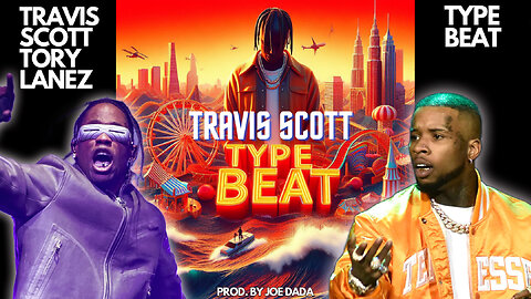 [FREE] Travis Scott x Tory Lanez x Yeat Type Beat | "Wavy"