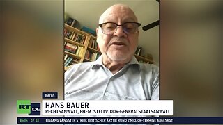 Experte Hans Bauer: Soziale und ökonomische Unterschiede zwischen Ost und West nach wie vor groß