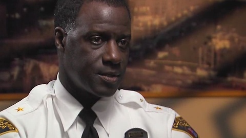 Cleveland Police Chief Calvin Williams goes one-on-one with News 5