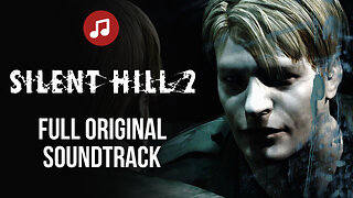 Silent Hill 2 | Full Original Soundtrack