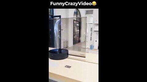 Mr FunnyCrazyVideo😂 Just Incredible Video Funny and Crazy #Like Follow for Follow 🥰