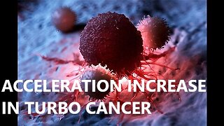 Whistleblower Cancer Researcher Speaks Out Acceleration Increase In Turbo Cancer Of Covid Jabs
