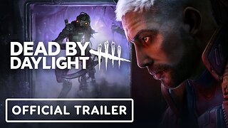 Dead by Daylight - Official End Transmission Trailer