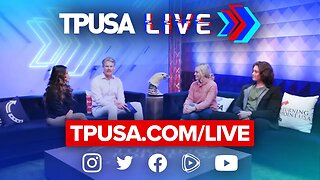 11/04/21: TPUSA LIVE: Federal COVID Mandates & Inflation