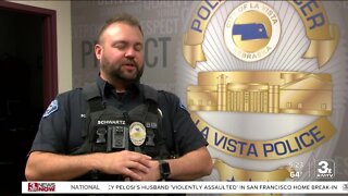 La Vista police share tips for trick-or-treaters ahead of Halloween