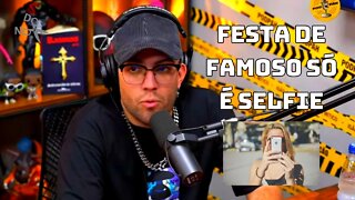 Lucas Rangel | Festa de famoso é só...@@@@