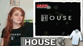MadTv - House (REACTION)