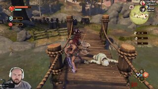 Lets play! Fable anniversary part 2