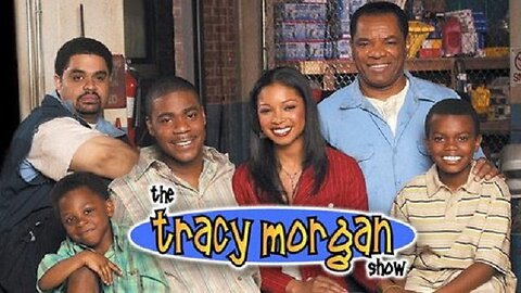 The Tracy Morgan Show Episode 1 - Pilot