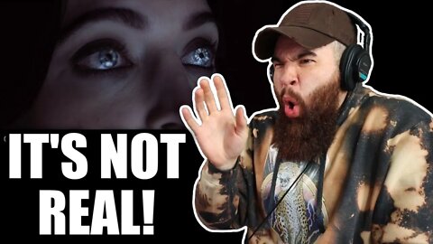 IT'S NOT REAL!! Our Last Night - F.E.A.R. | Reaction