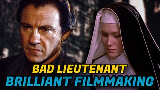 Bad Lieutenant (1992) Full Review