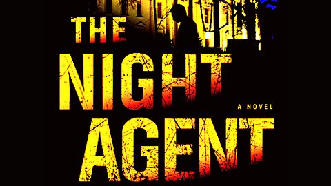 "The Night Agent: A High-Stakes Thriller Series That Goes Straight to the Top"