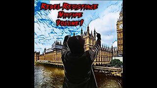 Rebel Resistance Mixtape Volume 1