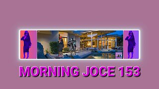 It's the Morning Joce! Pull up NOW!!!