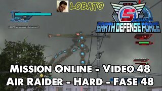 EDF 5 - Air Raider - Online - Fase 48