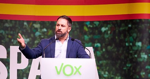 Martinez Politix (July 12, 2024) | Vox BREAKS pacts with PP over migrant invasion