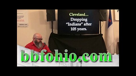Cleveland Schmucks & Beth Moore Idiocy 12/20/20