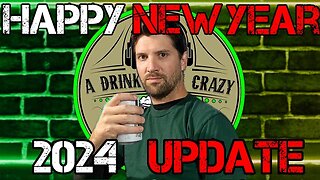 Happy New Year! 2024 Update