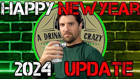 Happy New Year! 2024 Update