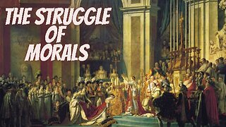 The struggle of morals.. Was Freemasonry the architect of the Age of Enlightenment? (18)