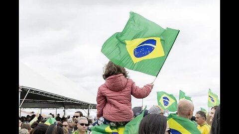 Bolsonaro - Christmas Counter-Coup?