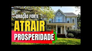 Oração da Prosperidade para ter um dia perfeito | ORAÇÃO PODEROSA