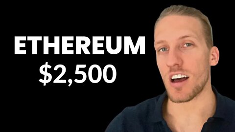 Ethereum Price Prediction for September