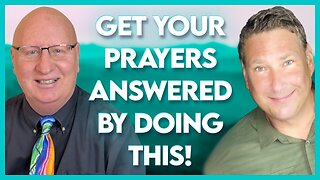 Nathan French: The Secret To Getting Your Prayers Answered! | Jan 5 2024