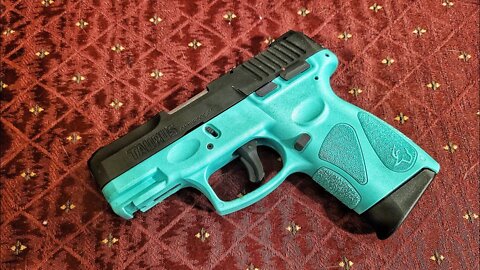Taurus G2C 9mm Pistol Review - Is It Worth The Price Tag?