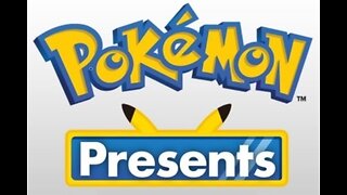 Pokémon Presents 02.27.2023 Reaction Video