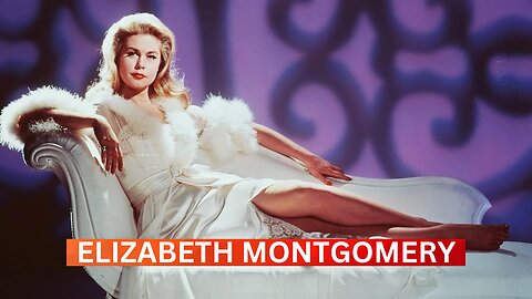 Unlocking the Mystery: Elizabeth Montgomery Revealed!