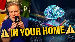 Project MKUltra Could Be Already in Your Home