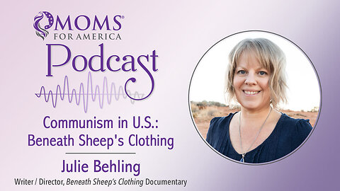 Communism in U.S.: Beneath Sheep's Clothing