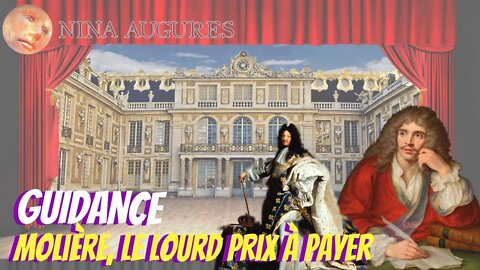 Molière, le lourd prix à payer 27/06/2022