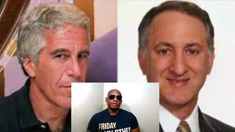 Jeffery Epstein Judge Approved FBI Raid On Trump’s Mar A Lago