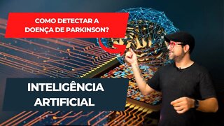 DOENÇA DE PARKINSON: Como detectar precocemente?