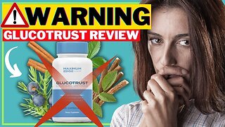 Say Goodbye to High Blood Sugar with GlucoTrust