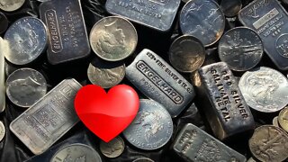 10 Things To Love About Silver