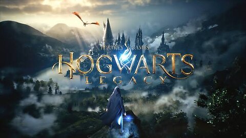 Hogwarts Legacy | Gameplay walkthrough| No commentary | Part 1