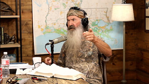 Why 'Duck Dynasty' Fans Will LOVE Jase’s New Show & What Makes Phil's Heart Leap | Ep 353