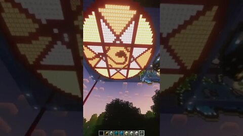 Minecraft 1.19 Pixel Art Survival Multiplayer Server 46.4.53.240:27086 New Shaders & Mods MC SMP ⛏🧱