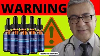 PROSTADINE - Prostadine Review - ((WARNING!!)) - Prostate Treatment - PROSTADINE REVIEWS 2023