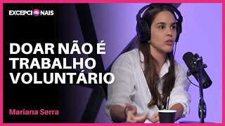 O que é o Brasil de verdade? | Mariana Serra