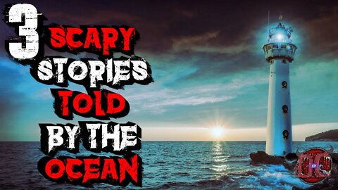 Scary Stories From Reddit | Told Beside The Ocean v.3 | Creepypasta