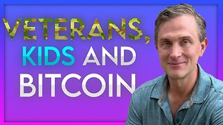 From Service to Classroom: Bitcoin's Role - Scott Lindberg | Bitcoin People EP 55