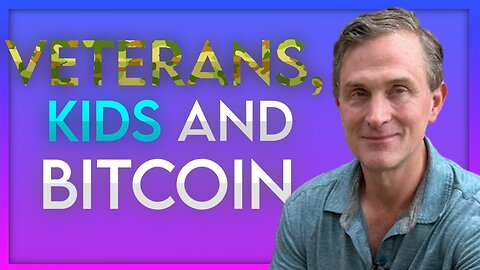 From Service to Classroom: Bitcoin's Role - Scott Lindberg | Bitcoin People EP 55